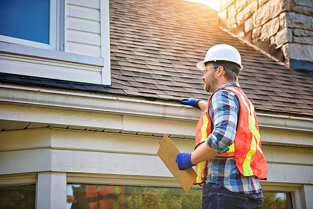 Licensed Gutter Repair And Installation service in Goodell, IA - Ben Roofing and Steel LLC